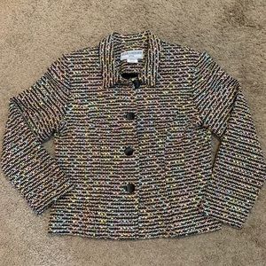 Jessica Howard Petite Blazer Jacket 12P